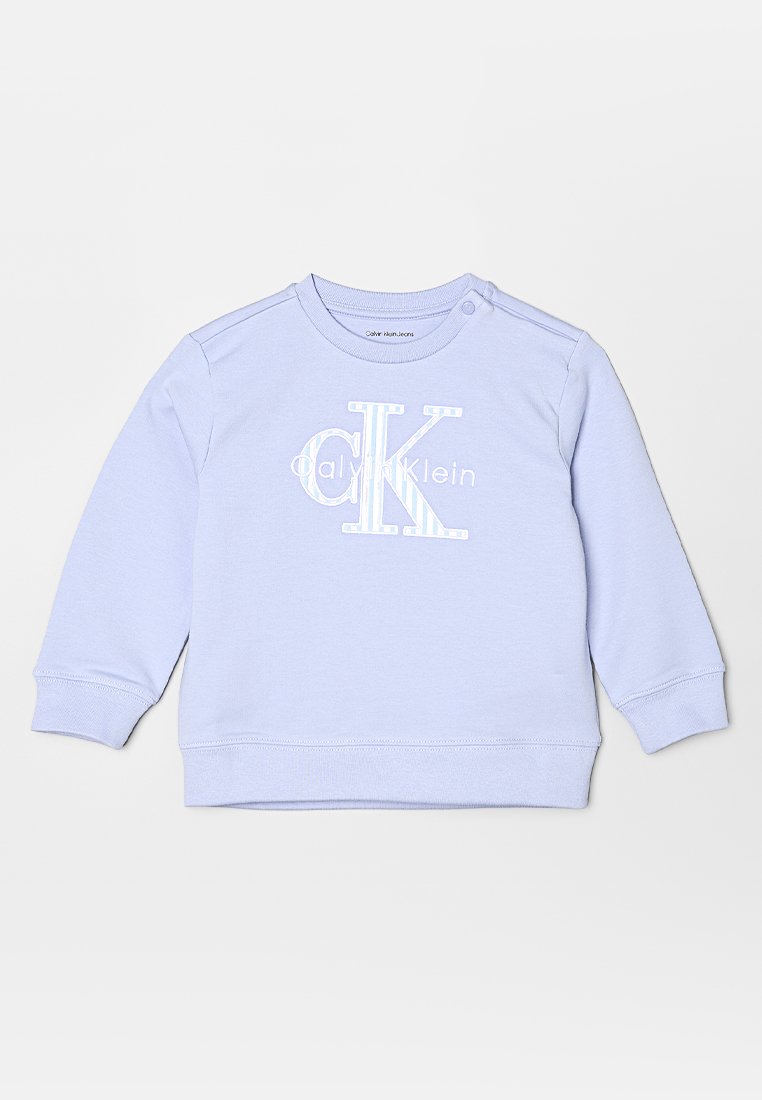 Calvin Klein Jeans - Sudadera (amarillo)