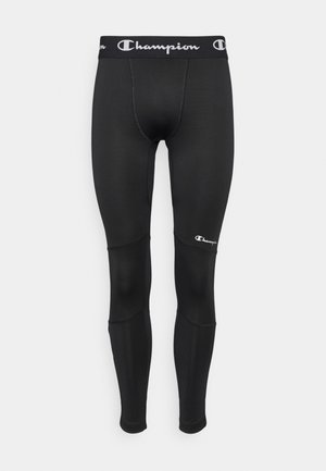Tights - black