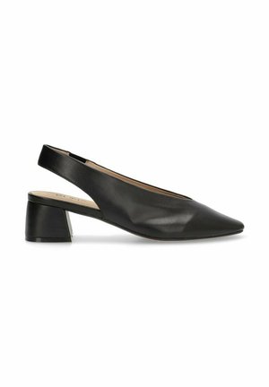 Tacones - black