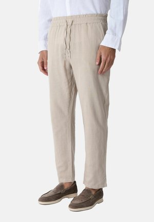 Ciabalù, PANTALACCIO - Pantaloni - beige