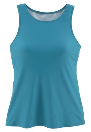 LASCANA Bikini top - türkis