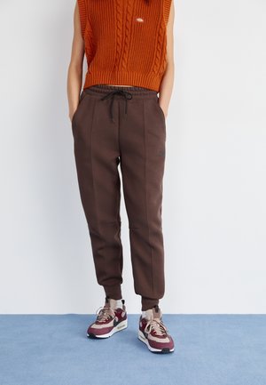 Nike Sportswear Pantaloni sportivi - baroque brown