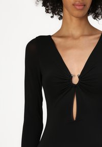 Pinko CANAPIGLIA ABITO - Juhlamekko - black