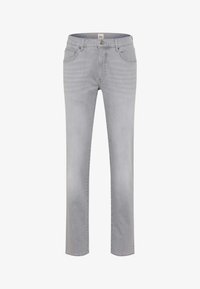 Niet geselecteerd, smoke grey used