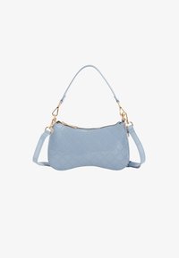 Non sélectionné, light blue