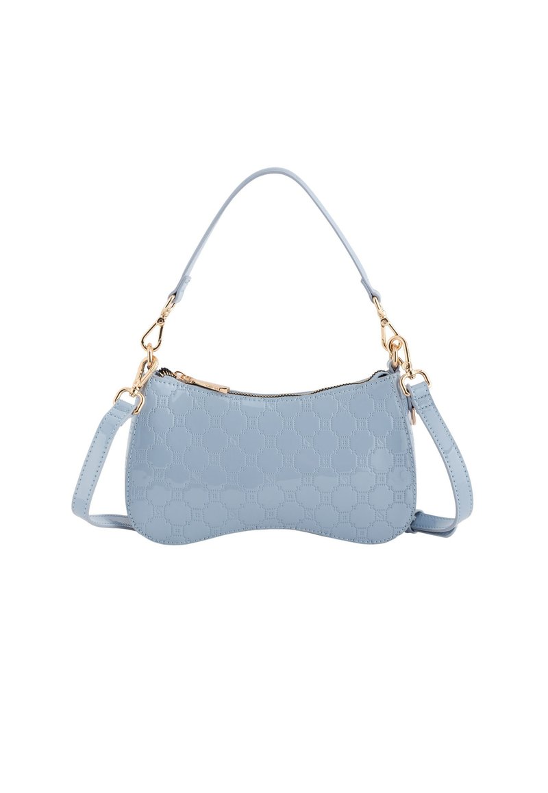 Carpisa NARCISO V2 - Kabelka - light blue