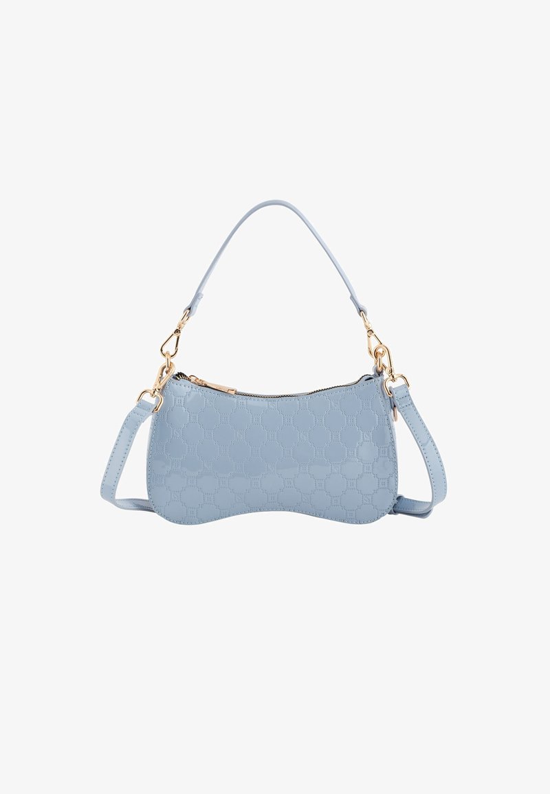 Carpisa NARCISO V2 - Sac à main - light blue