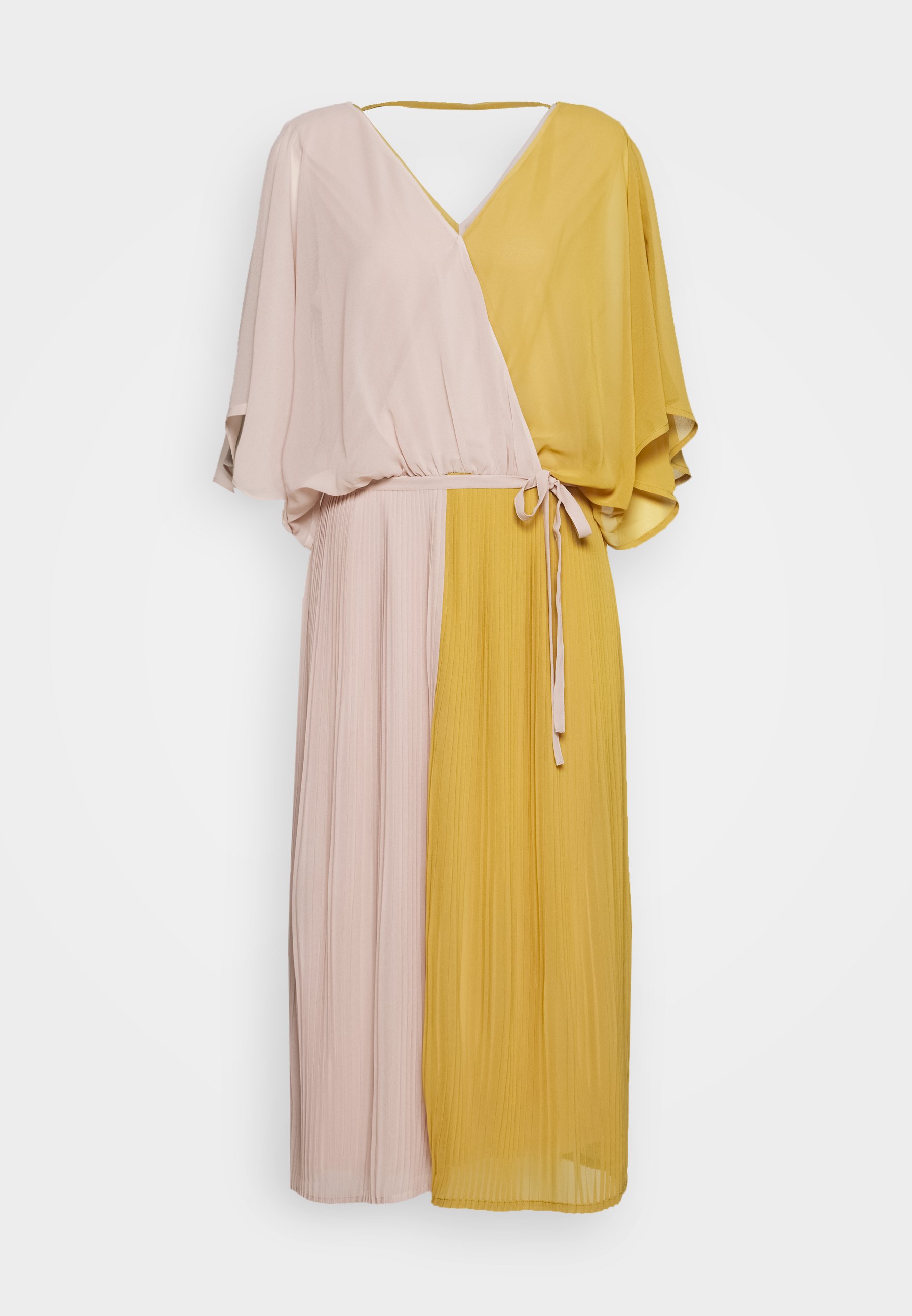 calf length dresses uk