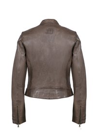 Freaky Nation - Kurtka skórzana