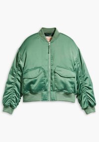 Levi's® Bomber Jacket - dark forest