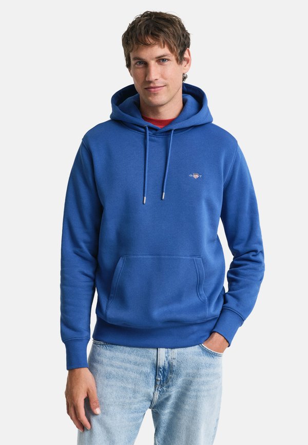SHIELD HOODIE - Kapuzenpullover