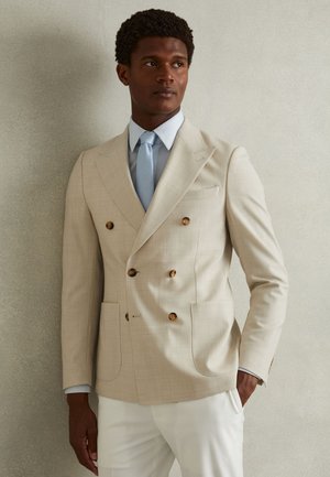 Reiss, Corbata - light blue