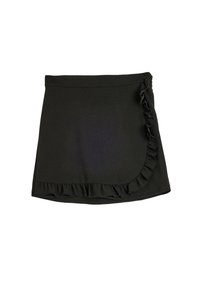 Koton ENVELOP . - Kietaisuhame - black