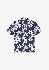 Ausgewählt, deep ink