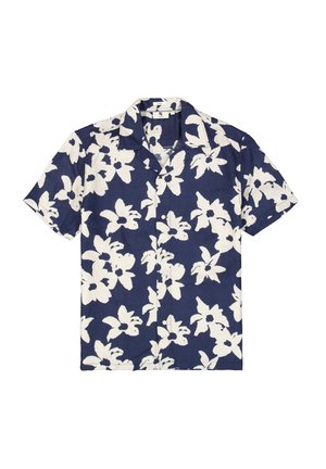 Garcia, Chemise - deep ink