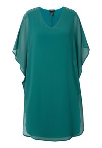 Niet geselecteerd, emerald green