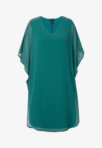 Wybrany, emerald green