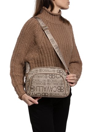 Cross body bag - khaki