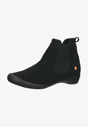 Ankle boots - black 003