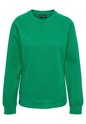 Hummel CLASSIC - Sweatshirt - jelly bean