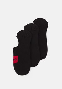 Selecionado, black