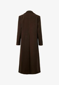 Unausgewählt, chocolate brown