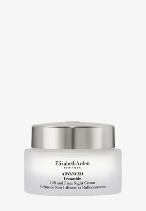 Elizabeth Arden, CERAMIDE LIFT AND FIRM NIGHT CREAM - Night Care