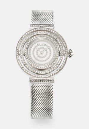 DREAM - Reloj - silver-coloured