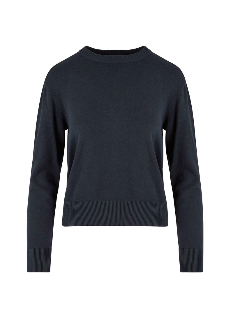 Urban Classics Trui donkerblauw