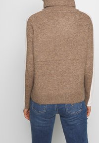 Esprit Jersey de punto - camel