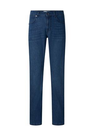 Bogner, BOGNER SLIM FIT JEANS STEVE - Jean slim - denim blue