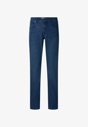 Bogner, BOGNER SLIM FIT JEANS STEVE - Jean slim - denim blue