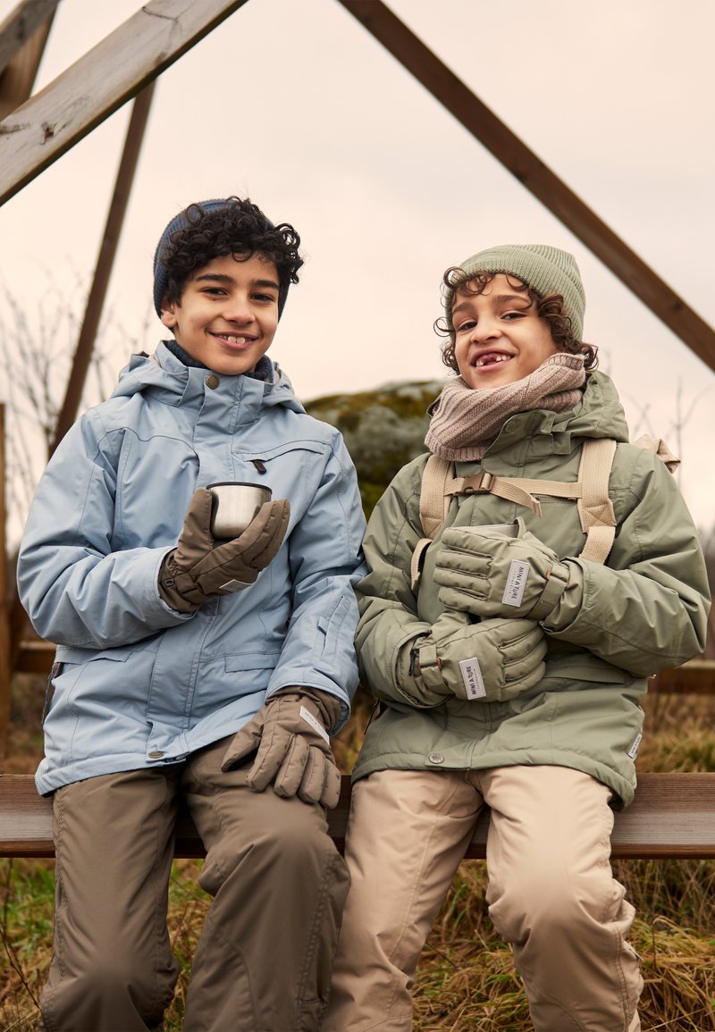 MINI A TURE VESTYN JACKET UNISEX - Āra jaka - citadel blue