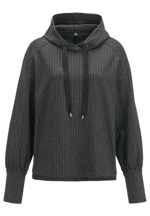 Sweat à capuche - grey