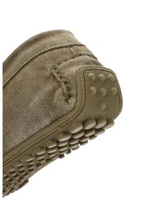 Derimod Mokassin - khaki
