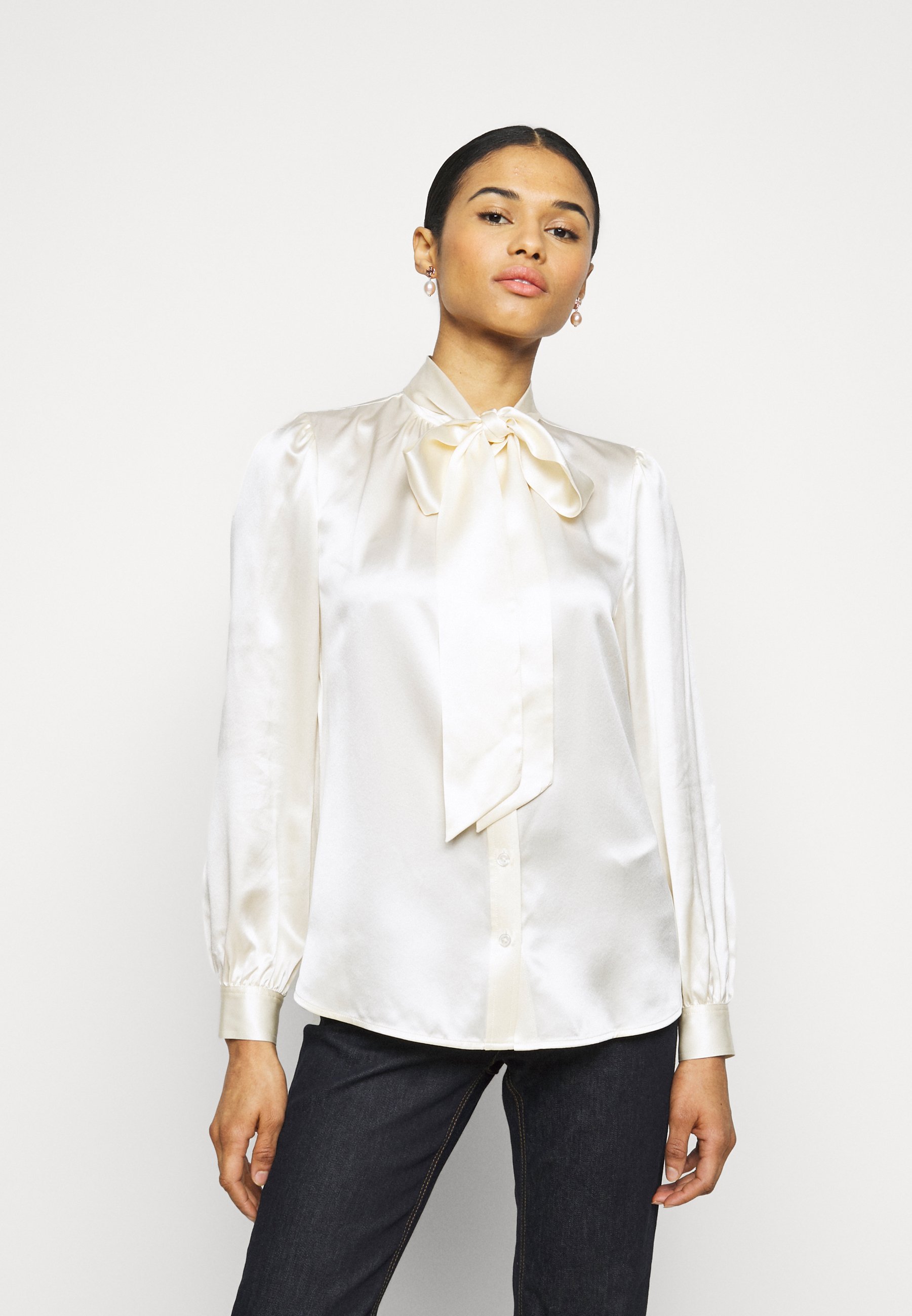 tory burch blouse