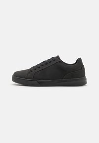 Pier One - Trainers - black Thumbnail Image 1