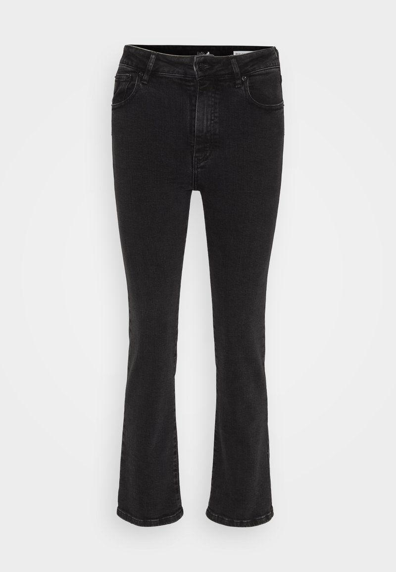 Jeans a sigaretta