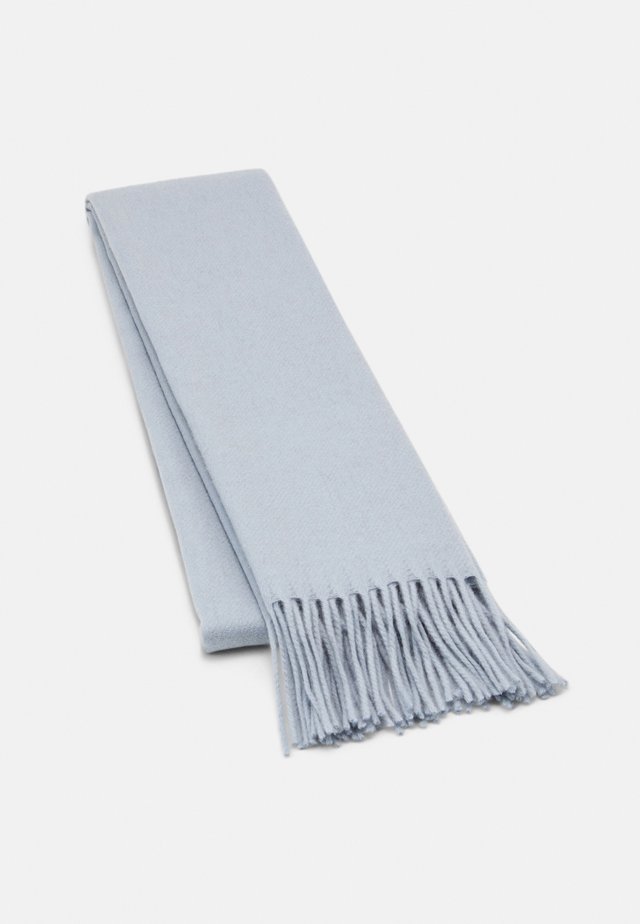 BLEND SCARF - Scarf - steel blue