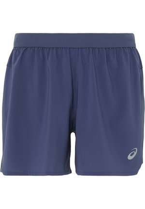 ROAD 5IN SHORT - Träningsshorts - thunder blue