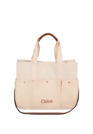 Sac à langer - ivory