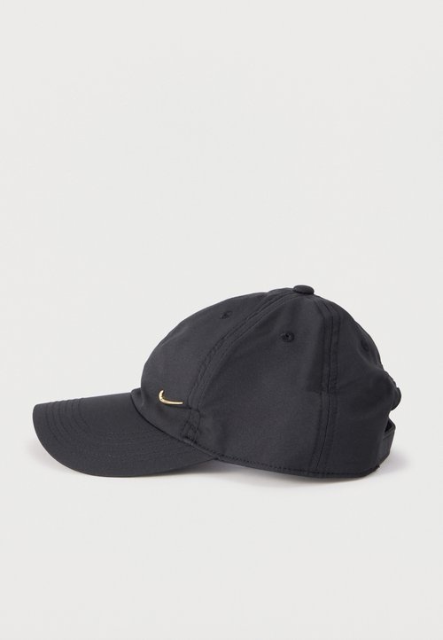 Nike CLUB UNISEX - Gorra - black/gold-coloured — foto 3