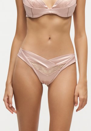 Hunkemöller, Слипове - adobe rose