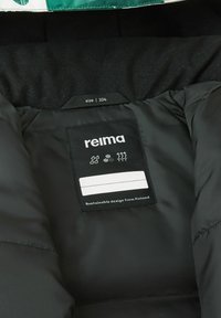 Reima KURIKKA UNISEX khaki