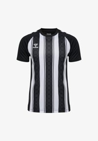 Unausgewählt, black white