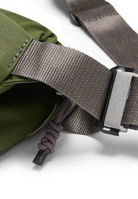 Bellroy VENTURE SLING 6L - Marsupio - rangergreen