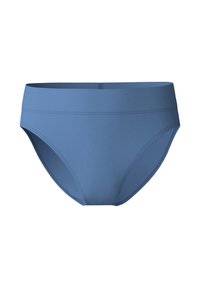 Niet geselecteerd, riviera blue