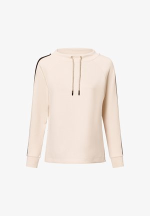 HENNY - Sweatshirt - ecru