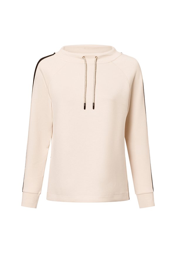 HENNY - Sweatshirt - ecru