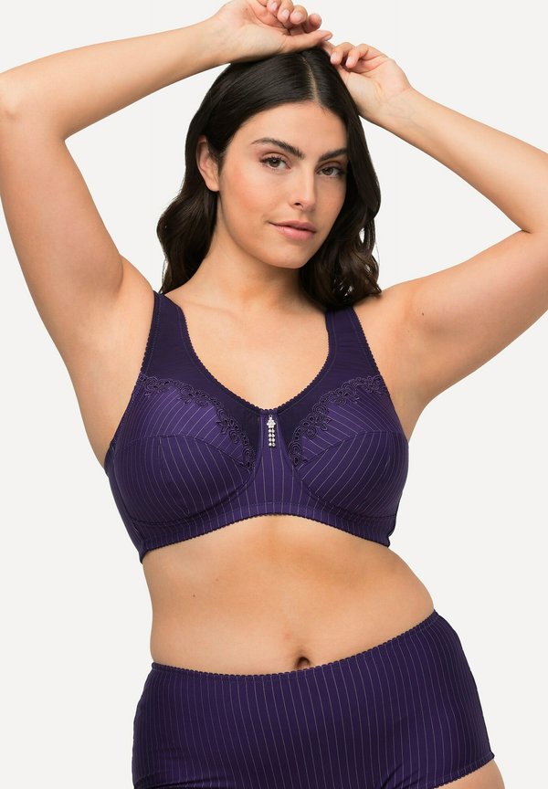 KELLY ZONDER BEUGELS STRASHANGER - T-Shirt BH